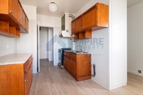 Lejlighed i Carcavelos, Lisbon, Carcavelos - € 425.000 | Ref: Rebelva_178 - foto 7