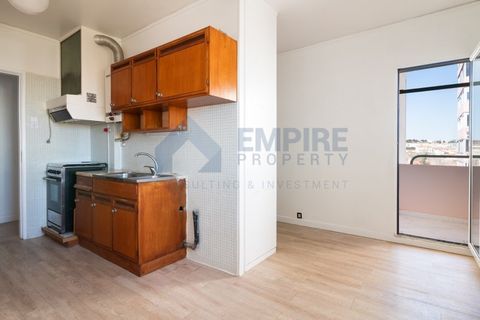 Lejlighed i Carcavelos, Lisbon, Carcavelos - € 425.000 | Ref: Rebelva_178 - foto 8