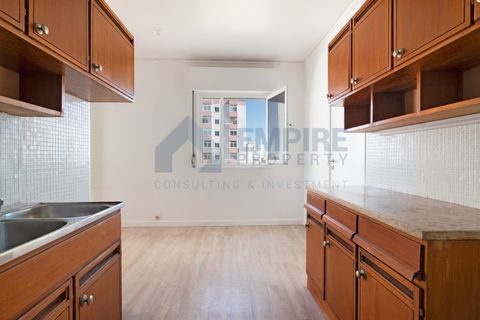Lejlighed i Carcavelos, Lisbon, Carcavelos - € 425.000 | Ref: Rebelva_178 - foto 9