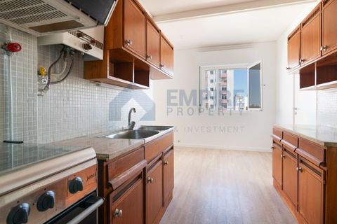 Lejlighed i Carcavelos, Lisbon, Carcavelos - € 425.000 | Ref: Rebelva_178 - foto 10
