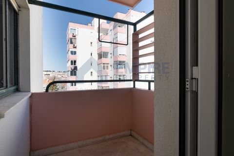Lejlighed i Carcavelos, Lisbon, Carcavelos - € 425.000 | Ref: Rebelva_178 - foto 12