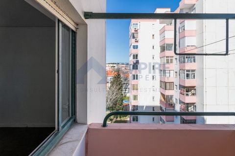 Lejlighed i Carcavelos, Lisbon, Carcavelos - € 425.000 | Ref: Rebelva_178 - foto 13