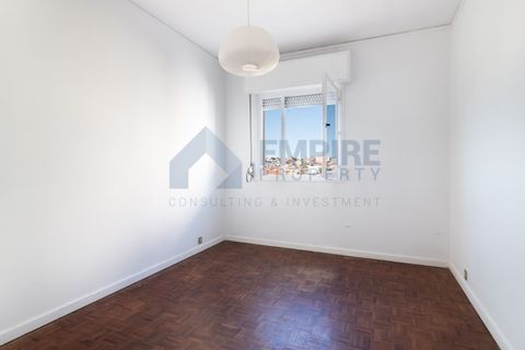 Lejlighed i Carcavelos, Lisbon, Carcavelos - € 425.000 | Ref: Rebelva_178 - foto 16
