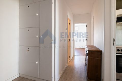 Lejlighed i Carcavelos, Lisbon, Carcavelos - € 425.000 | Ref: Rebelva_178 - foto 24