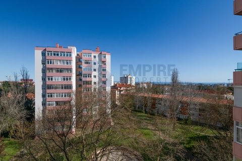 Lejlighed i Carcavelos, Lisbon, Carcavelos - € 425.000 | Ref: Rebelva_178 - foto 26