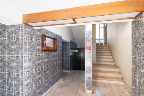 Lejlighed i Carcavelos, Lisbon, Carcavelos - € 425.000 | Ref: Rebelva_178 - foto 27