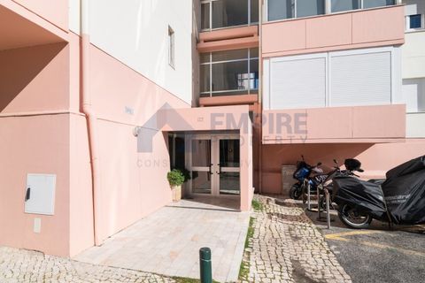 Lejlighed i Carcavelos, Lisbon, Carcavelos - € 425.000 | Ref: Rebelva_178 - foto 28