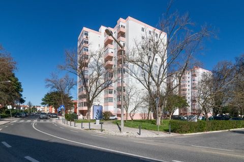Lejlighed i Carcavelos, Lisbon, Carcavelos - € 425.000 | Ref: Rebelva_178 - foto 30