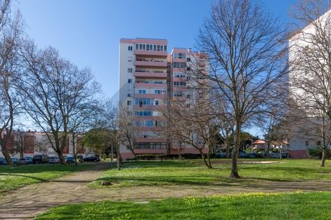 Lejlighed i Carcavelos, Lisbon, Carcavelos - € 425.000 | Ref: Rebelva_178 - foto 31