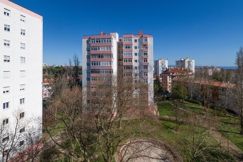 Lejlighed i Carcavelos, Lisbon, Carcavelos - € 425.000 | Ref: Rebelva_178 - foto 32