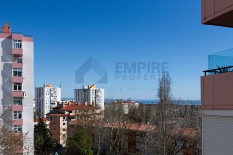 Lejlighed i Carcavelos, Lisbon, Carcavelos - € 425.000 | Ref: Rebelva_178 - foto 33