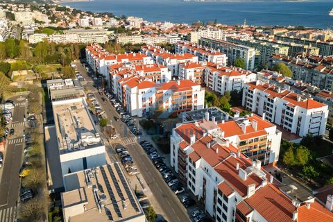 Lejlighed i Oeiras, Lisbon, Oeiras - € 784.000 | Ref: EG378/11530 - foto 1