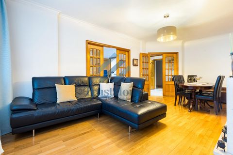 Lejlighed i Oeiras, Lisbon, Oeiras - € 784.000 | Ref: EG378/11530 - foto 4
