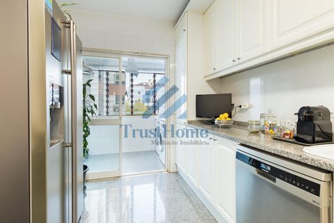 Lejlighed i Oeiras, Lisbon, Oeiras - € 784.000 | Ref: EG378/11530 - foto 8