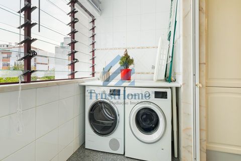 Lejlighed i Oeiras, Lisbon, Oeiras - € 784.000 | Ref: EG378/11530 - foto 11