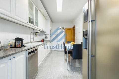 Lejlighed i Oeiras, Lisbon, Oeiras - € 784.000 | Ref: EG378/11530 - foto 12