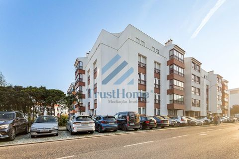 Lejlighed i Oeiras, Lisbon, Oeiras - € 784.000 | Ref: EG378/11530 - foto 36