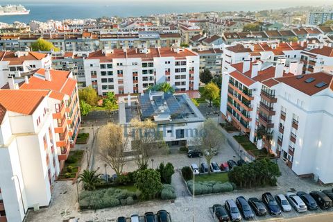 Lejlighed i Oeiras, Lisbon, Oeiras - € 784.000 | Ref: EG378/11530 - foto 41