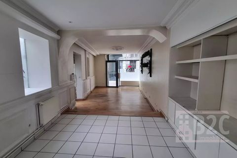 Erhvervsejendom i Grenoble, Isere, Grenoble - € 260.000 | Ref: 2005 - foto 2
