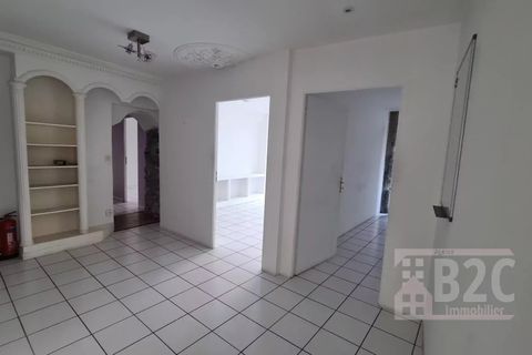 Erhvervsejendom i Grenoble, Isere, Grenoble - € 260.000 | Ref: 2005 - foto 3