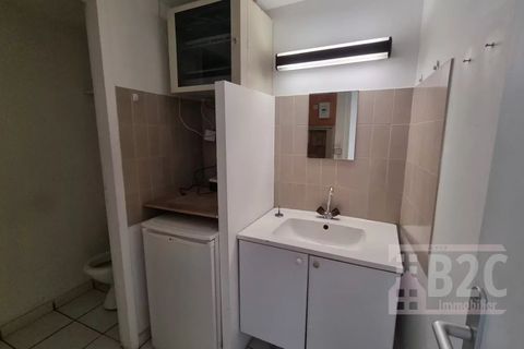 Erhvervsejendom i Grenoble, Isere, Grenoble - € 260.000 | Ref: 2005 - foto 6