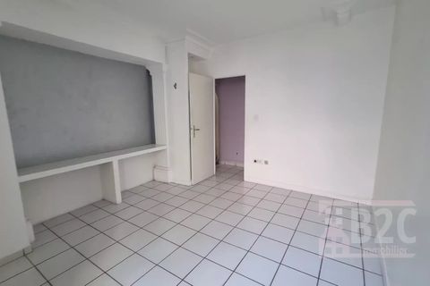 Erhvervsejendom i Grenoble, Isere, Grenoble - € 260.000 | Ref: 2005 - foto 9