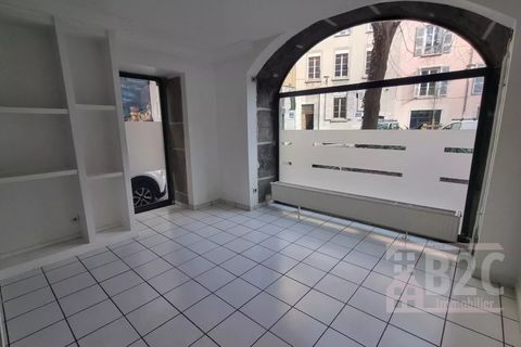 Erhvervsejendom i Grenoble, Isere, Grenoble - € 260.000 | Ref: 2005 - foto 10