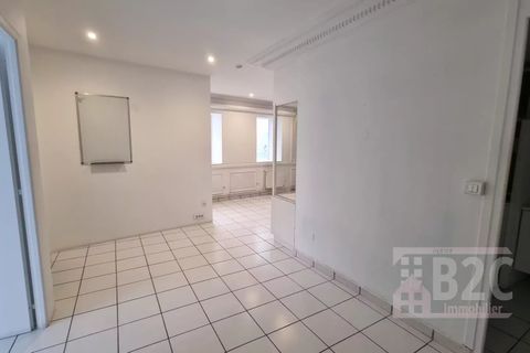 Erhvervsejendom i Grenoble, Isere, Grenoble - € 260.000 | Ref: 2005 - foto 11