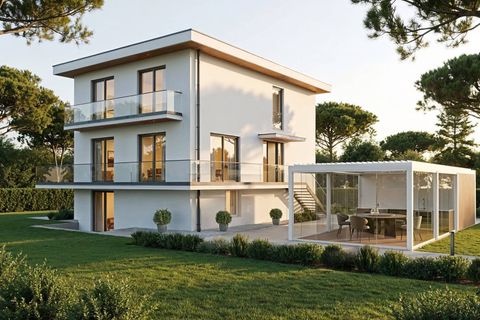 Villa i Massa, Massa and Carrara, Massa - € 1.700.000 | Ref: CBI129-1110-130615 - foto 1