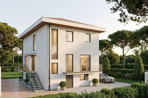 Villa i Massa, Massa and Carrara, Massa - € 1.700.000 | Ref: CBI129-1110-130615 - foto 2