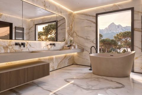 Villa i Massa, Massa and Carrara, Massa - € 1.700.000 | Ref: CBI129-1110-130615 - foto 7