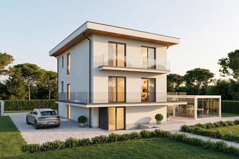 Villa i Massa, Massa and Carrara, Massa - € 1.700.000 | Ref: CBI129-1110-130615 - foto 9