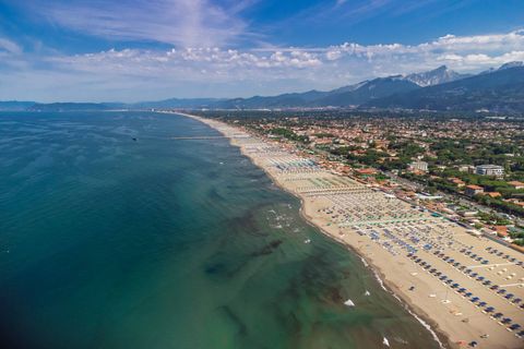 Villa i Massa, Massa and Carrara, Massa - € 1.700.000 | Ref: CBI129-1110-130615 - foto 11