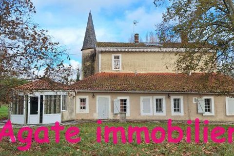Villa a Bazas, Gironde, Bazas - € 310.500 | Ref: U_9824 - foto 2
