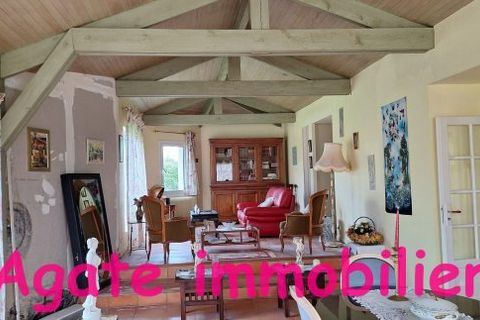 Villa a Bazas, Gironde, Bazas - € 310.500 | Ref: U_9824 - foto 3