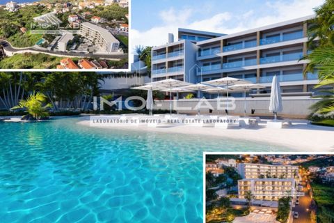 Lejlighed i Calheta, Madeira, Calheta - € 950.000 | Ref: APA_357 - foto 1