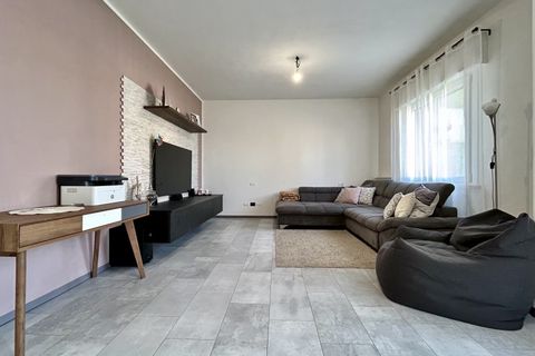 Villa i Minerbe, Verona, Minerbe - € 215.000 | Ref: 667 - foto 5