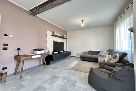 Villa i Minerbe, Verona, Minerbe - € 215.000 | Ref: 667 - foto 7
