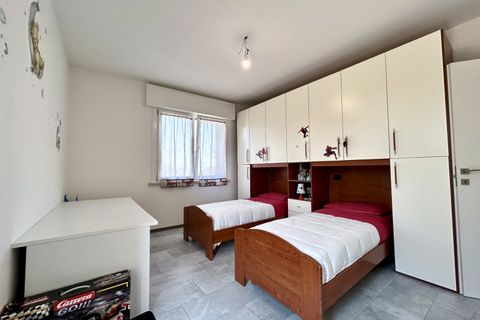 Villa i Minerbe, Verona, Minerbe - € 215.000 | Ref: 667 - foto 13