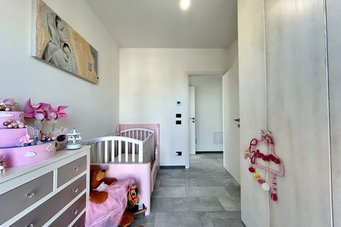 Villa i Minerbe, Verona, Minerbe - € 215.000 | Ref: 667 - foto 16