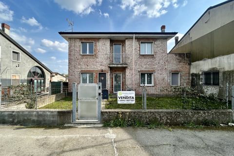 Villa i Minerbe, Verona, Minerbe - € 215.000 | Ref: 667 - foto 23
