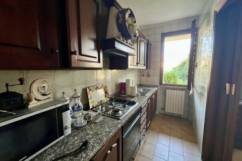 Villa a Castagnaro, Verona, Castagnaro - € 158.000 | Ref: 669 - foto 16