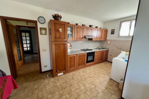 Villa a Castagnaro, Verona, Castagnaro - € 158.000 | Ref: 669 - foto 20