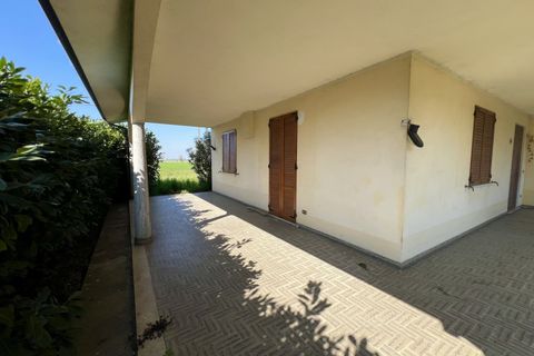 Villa a Castagnaro, Verona, Castagnaro - € 158.000 | Ref: 669 - foto 12