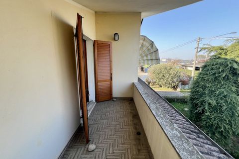 Villa a Castagnaro, Verona, Castagnaro - € 158.000 | Ref: 669 - foto 23