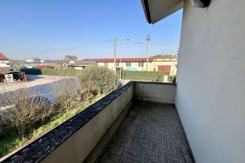 Villa a Castagnaro, Verona, Castagnaro - € 158.000 | Ref: 669 - foto 26