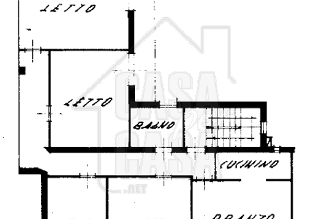 Leilighet i Ospedaletto Euganeo, Padua, Ospedaletto Euganeo - € 180 000 | Ref: P589 - foto 25
