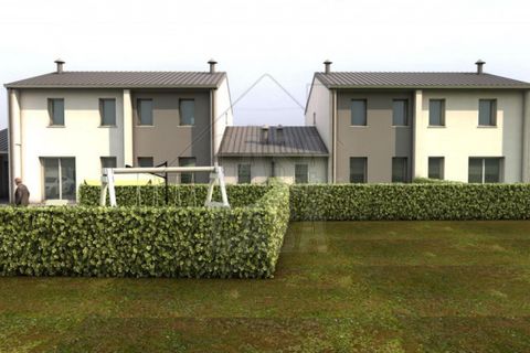 Villa i Baone, Padua, Baone - € 360.000 | Ref: B234 - foto 1
