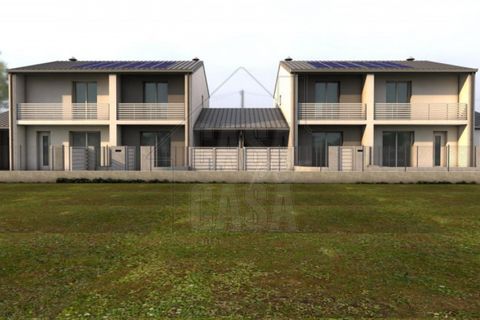 Villa i Baone, Padua, Baone - € 360.000 | Ref: B234 - foto 2