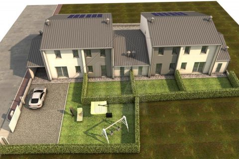 Villa i Baone, Padua, Baone - € 360.000 | Ref: B234 - foto 4